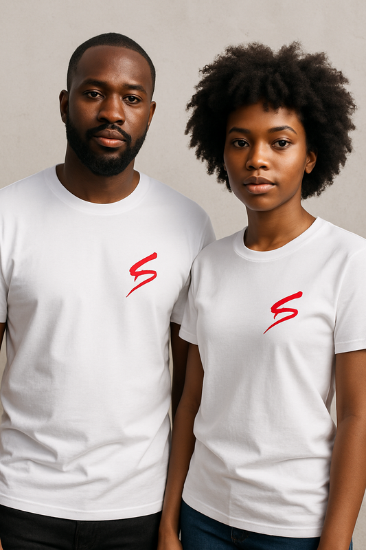 Short sleeve Tshirt-SDC 2.0