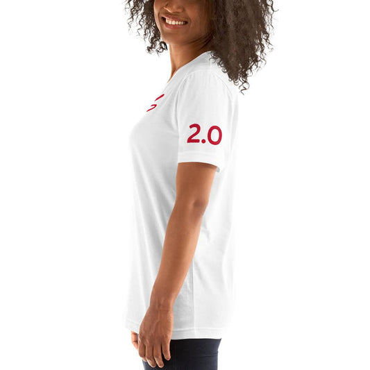 Short sleeve Tshirt-SDC 2.0